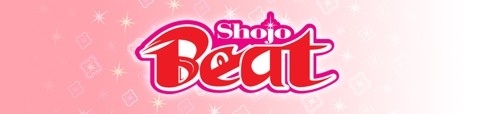 Shojo Beat - VIZ MANGA: Online Manga.