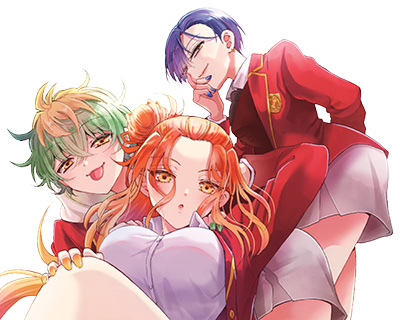 Reading Manga Online in High Quality - Unlock the Best Visual Experience from Your Favorite Stories