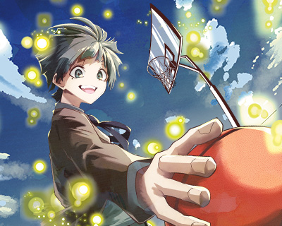 VIZ | Read Hal Formula Manga - Official Shonen Jump From Japan