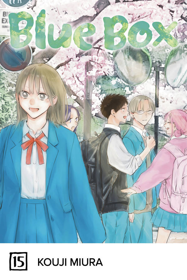 コミック・アニメ Colors:BLUE Colors:BLUE