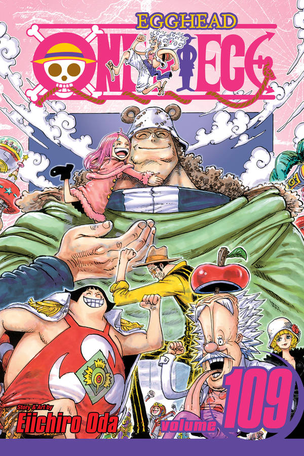 ONEPIECE 1.2.3.4.5.6.7.8.9.10巻 コミックスニュース 漫画