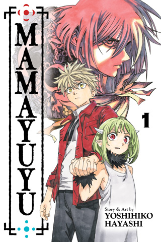 MamaYuyu, Chapter 2